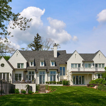 Cape Dutch | Burr Ridge, IL