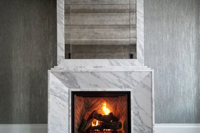Town & Country Luxury Gas Fireplaces