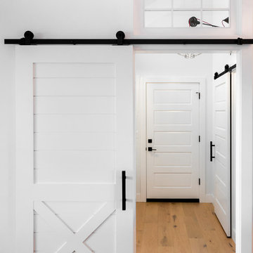 Urban Farmhouse