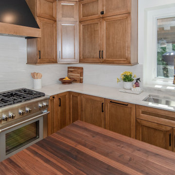 Kitchen Makeover