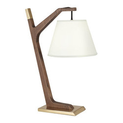 Robert Abbey Wally Task Lamp - Desk Lamps