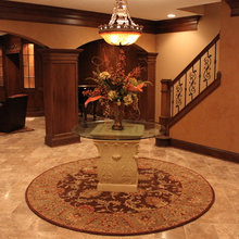 Basement Ideas
