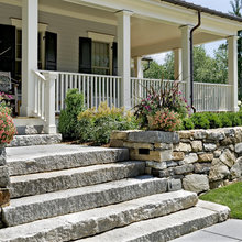 Steps For Front Porch
