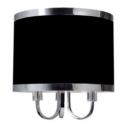 Artcraft Lighting - Artcraft Lighting SC433BK Chandelier Madison - Chandeliers