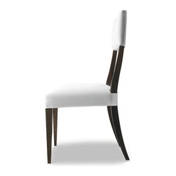 Luca Chair - Living Room Chairs