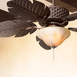 "Wake" Outdoor Fan&nbsp; - Ceiling Fans