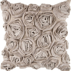 Rustic Romance- (AR-003) - Decorative Pillows