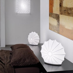 MUSE TABLE LAMP by Axo Light - Table Lamps
