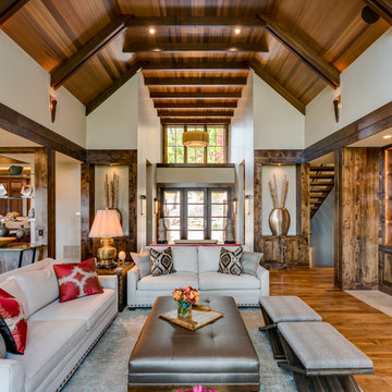 Walnut Cove Residence
