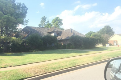 Norman OK Re-Roof