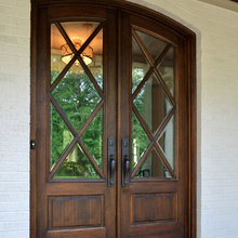 front doors