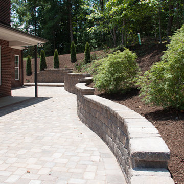 Fox Creek Classic Home