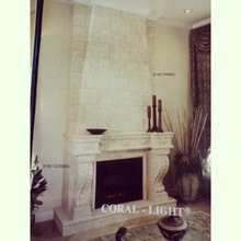 Fireplaces