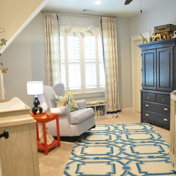 Bedrooms - GordonDunning