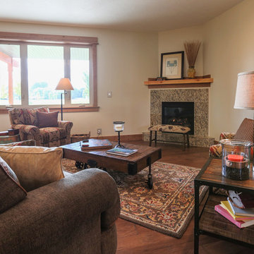 Grants Meadows: The Ruby