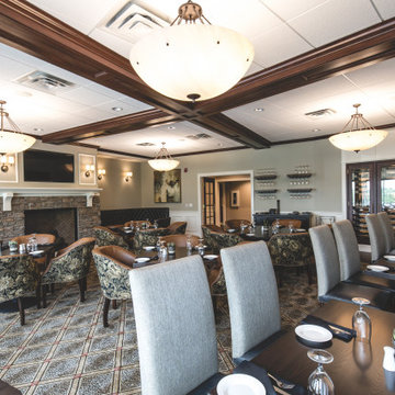 North Oaks Golf Club