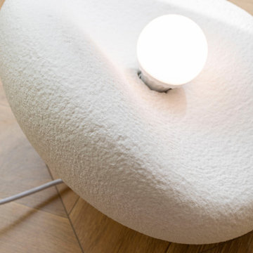 Lighting Design You Can Do Yourself