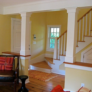 Nantucket Compound