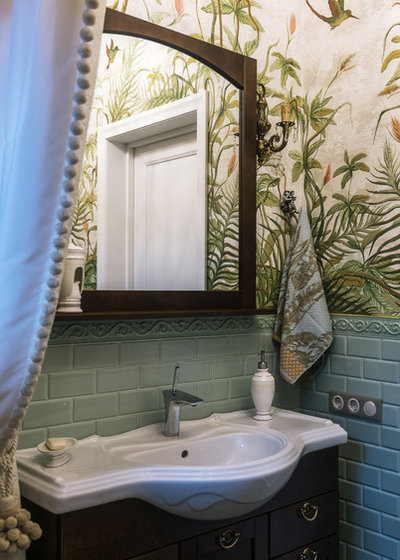 Ванная комната by ArchBlack