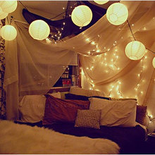 Claire's bedroom