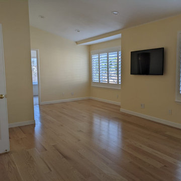 San Mateo Full Home Remodel