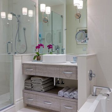 Coastal Elegance – Deerfield Beach, Florida