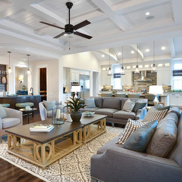 Arthur Rutenberg Home