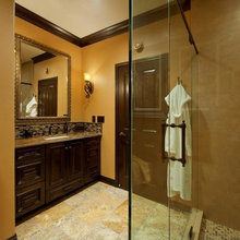 Bathroom Ideas