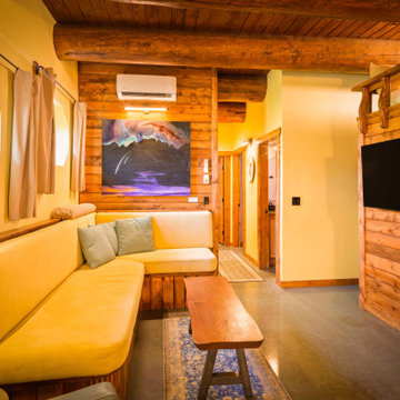 The Hobbit Homes at Crestone