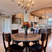Dining Room Ideas