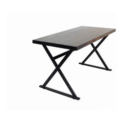 Punggol Woodcress - Desks And Hutches