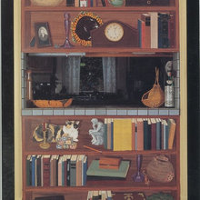 Trompe L'oeil