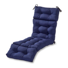 Porch cushions
