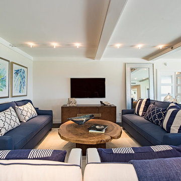 Naples Residence 2 - Recent Work