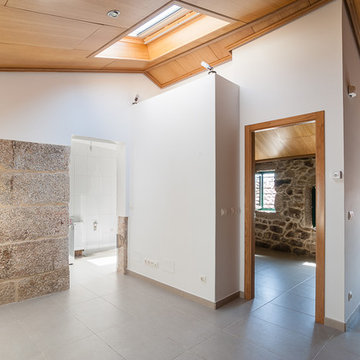 Casa reformada en Tuy