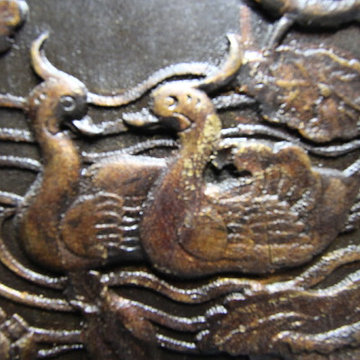 Design Ideas - Chinese Antique Beds - Shanghai Green Antiques