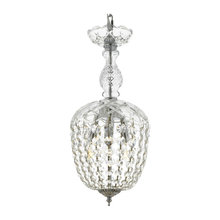 Crystal Chandelier