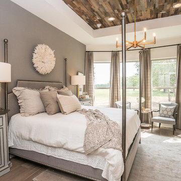 Dripping Springs Home