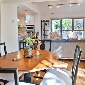 Amazing Entire Overhaul for Rambler in Arlington, Va.