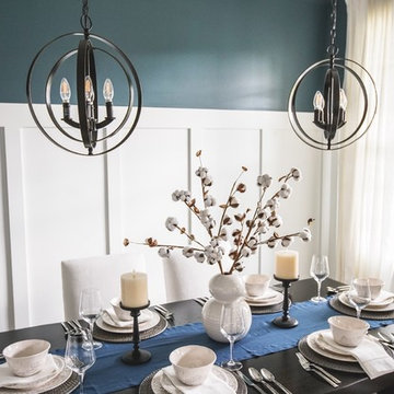The McGinty’s Home Design