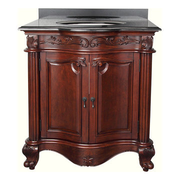 Estates 31" inch Vanity