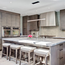 Kitchen Ideas