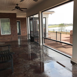 Patio cover - Products