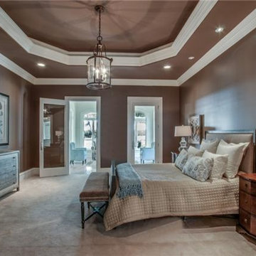 Celebrity Homes