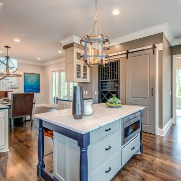 Kitchens: Superior Custom Homes & Remodeling