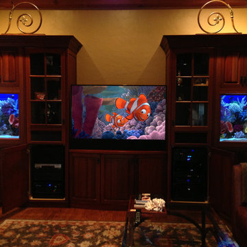 Indoor Projects