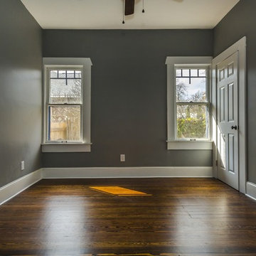 Transitional Home in San Antonio, TX