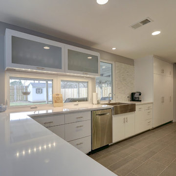 South Austin Remodel