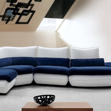 living room nyc