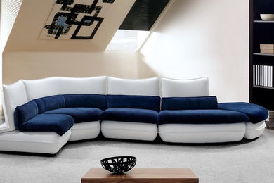 Modern Sectional Sofa Gloria - Starting At $2,199.00